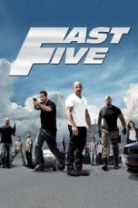 Fast & Furious 5