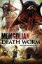 Mongolian Death Worm