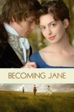 Becoming Jane