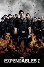 The Expendables 2