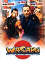 Wasabi (2001)