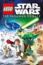 Lego Star Wars The Padawan Menace