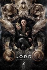 L.O.R.D Legend of Ravaging Dynasties (2016)