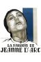 The Passion of Joan of Arc (1928)