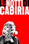 Nights Of Cabiria (1957)