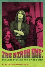 The Other One The Long Strange Trip of Bob Weir