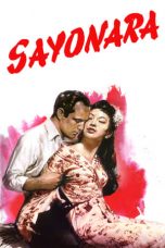 Sayonara (1957)