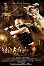 Sinbad The Fifth Voyage (2014)