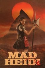 Mad Heidi (2022)