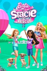 Barbie and Stacie to the Rescue (2024)