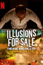 Illusions for Sale (2024)