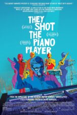 They Shot the Piano Player