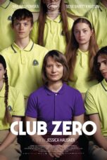 Club Zero (2023)