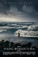 Young Woman and the Sea (2024)