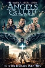 Angels Fallen: Warriors of (2024)